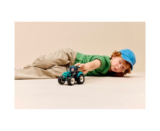 Конструктор LEGO City Трактор (60498), зображення 9