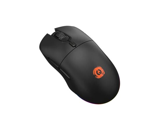 Мышка Canyon Cutlass Wireless USB Black (CND-SGMW11B), изображение 2