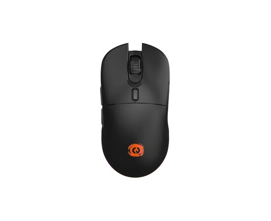 Мышка Canyon Cutlass Wireless USB Black (CND-SGMW11B)
