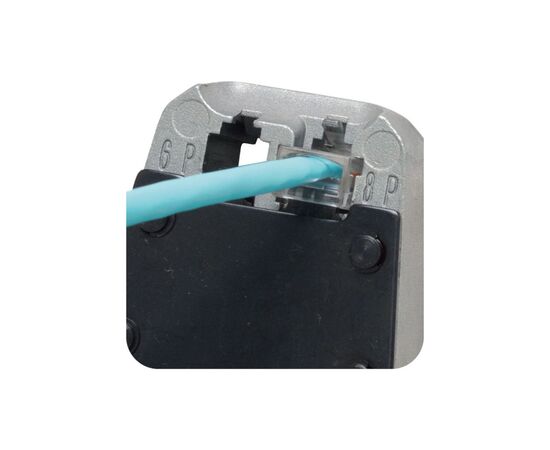 Инструмент HT-500 (8P8C/RJ45, 6P6C/RJ12, 6P4C/RJ11) Hanlong (HT-500_Hanlong), изображение 2