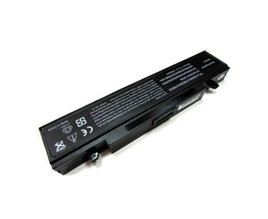 Аккумулятор для ноутбука AlSoft Samsung R428 AA-PB9NS6B 4400mAh 6cell 11.1V Li-ion (A41418), изображение 2