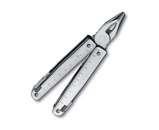 Мультитул Victorinox SwissTool Leather Case (3.0323.L), изображение 5