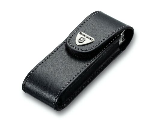 Мультитул Victorinox SwissTool Leather Case (3.0323.L), изображение 7