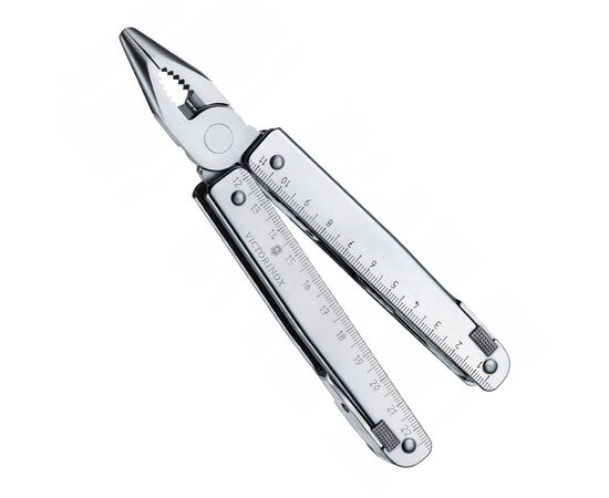 Мультитул Victorinox SwissTool Leather Case (3.0323.L), изображение 9