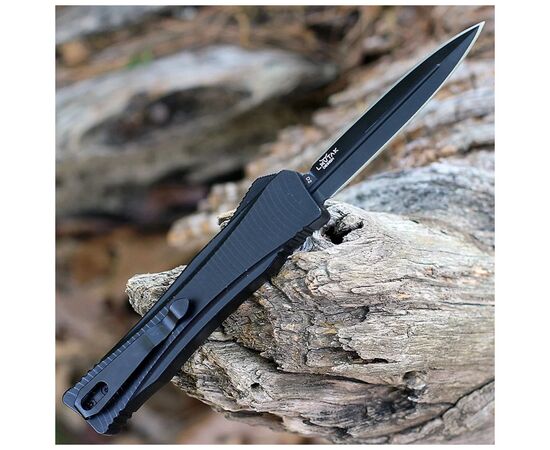 Нож Boker Plus Dagger OTF D2 2.0 (06EX244), изображение 10