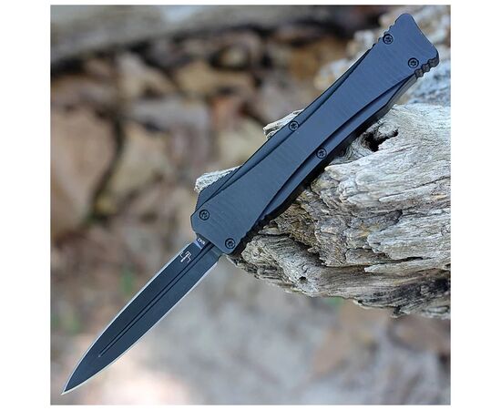 Нож Boker Plus Dagger OTF D2 2.0 (06EX244), изображение 9