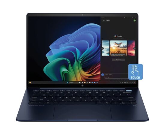 Ноутбук HP EliteBook Ultra G1i (B66VXAT)