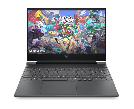 Ноутбук HP Victus 15-fb3013ua (D06H0EA)