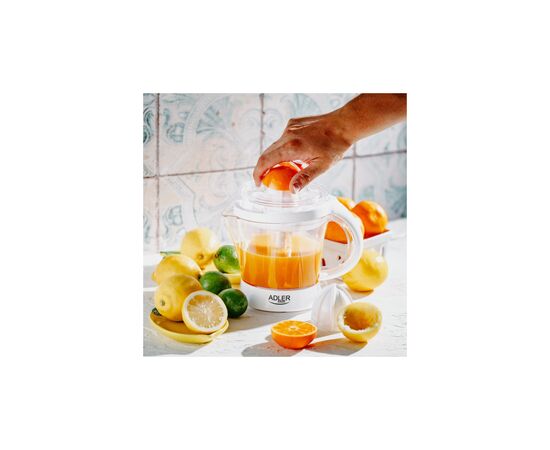 Соковыжималка Adler AD 4014, изображение 11