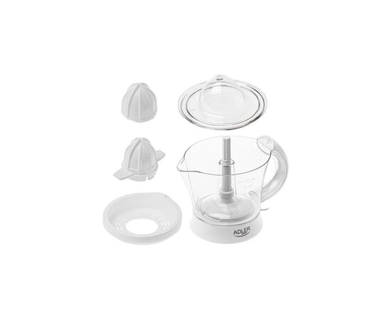 Соковыжималка Adler AD 4014, изображение 5
