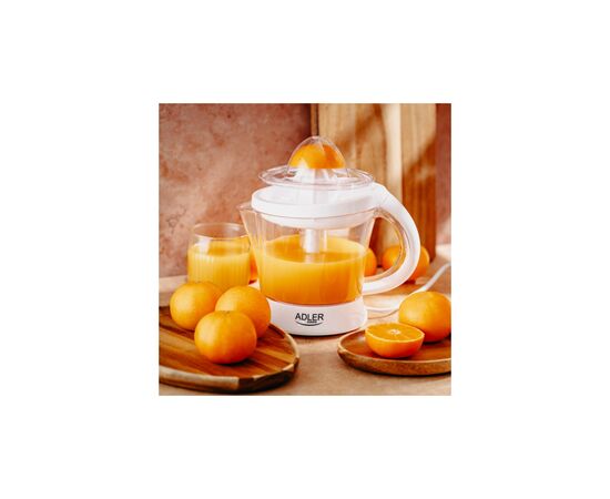 Соковыжималка Adler AD 4014, изображение 9