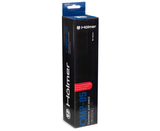 Килимок для мишки Hölmer OMP-05, зображення 6