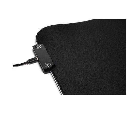 Коврик для мышки Hölmer GMP-01RGB з підсвіткою (GMP-01RGB), изображение 3