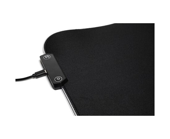 Килимок для мишки Hölmer GMP-02RGB з підсвіткою (GMP-02RGB), зображення 4