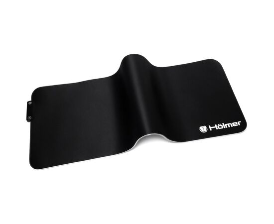 Килимок для мишки Hölmer GMP-02RGB з підсвіткою (GMP-02RGB), зображення 6