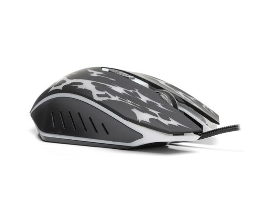 Мишка Hölmer M-01GS USB Black (M-01GS), зображення 5