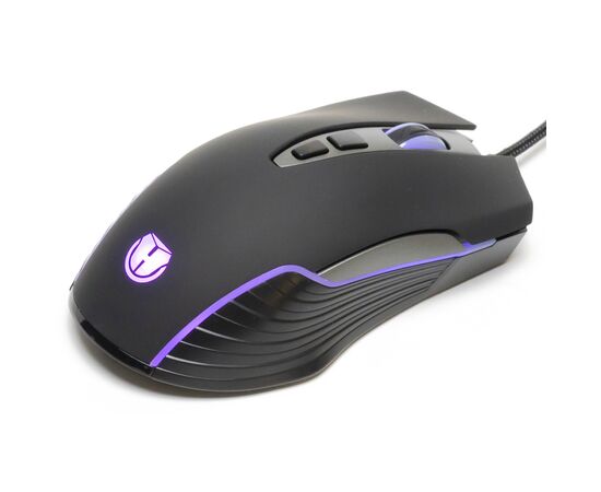 Мишка Hölmer M-03GS USB Black (M-03GS), зображення 11