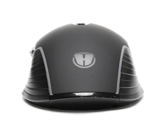 Мишка Hölmer M-03GS USB Black (M-03GS), зображення 5