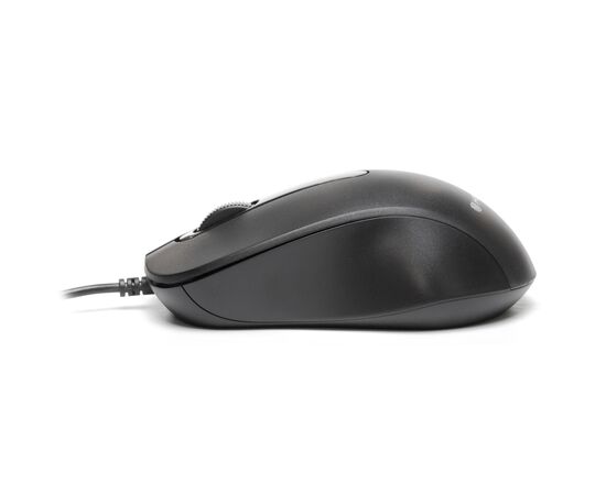 Мишка Hölmer M-01OF USB Black (M-01OF), зображення 3