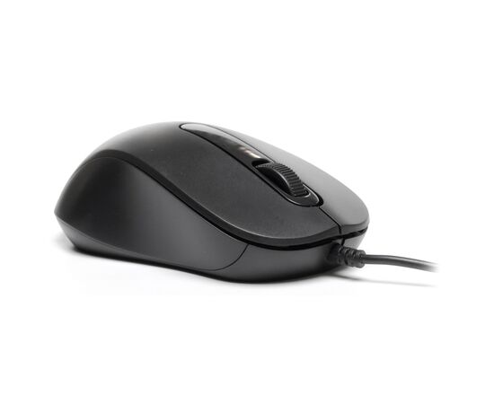 Мишка Hölmer M-01OF USB Black (M-01OF), зображення 6