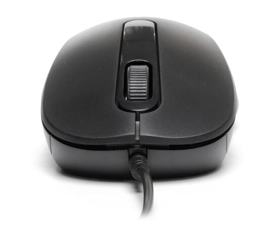 Мишка Hölmer M-01OF USB Black (M-01OF), зображення 8