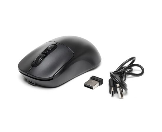 Мишка Hölmer MW-03OF Wireless/Bluetooth Black (MW-03OF), зображення 10