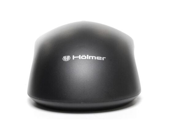 Мишка Hölmer MW-03OF Wireless/Bluetooth Black (MW-03OF), зображення 8