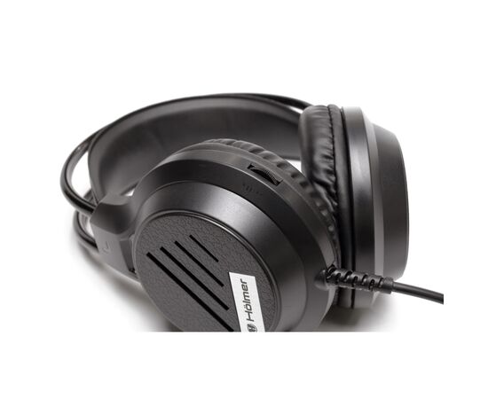 Наушники Hölmer H-01GS 3.5 мм Black (H-01GS), изображение 10