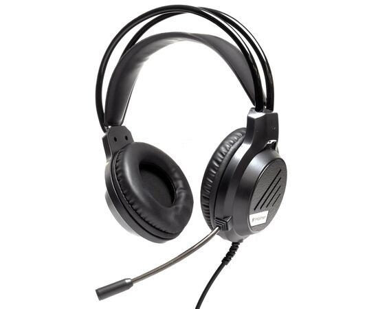 Наушники Hölmer H-01GS 3.5 мм Black (H-01GS), изображение 2