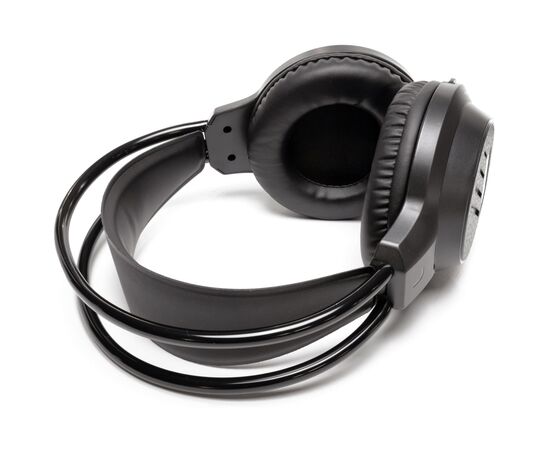 Наушники Hölmer H-01GS 3.5 мм Black (H-01GS), изображение 9