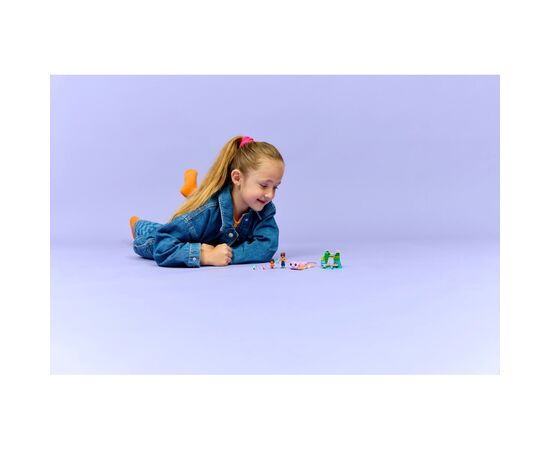 Конструктор LEGO Friends Приключенческая лодка «Аксолотль» (42681), изображение 10