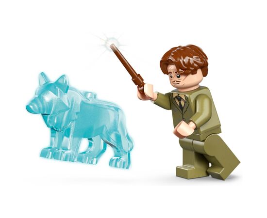 Конструктор LEGO Harry Potter Замок Хогвартс: Больничное крыло (76463), изображение 7