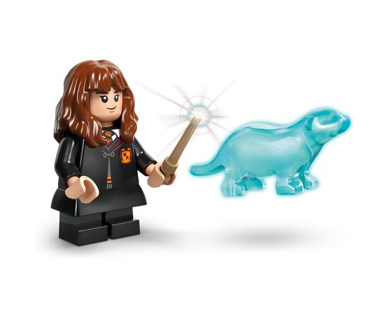 Конструктор LEGO Harry Potter Котел: Тайный класс зельеварения (76464), изображение 7