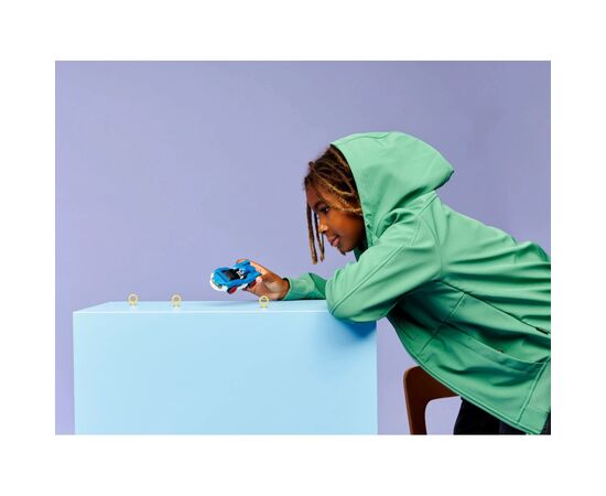 Конструктор LEGO Sonic Соник: спидстер «Молния» (77117), изображение 9