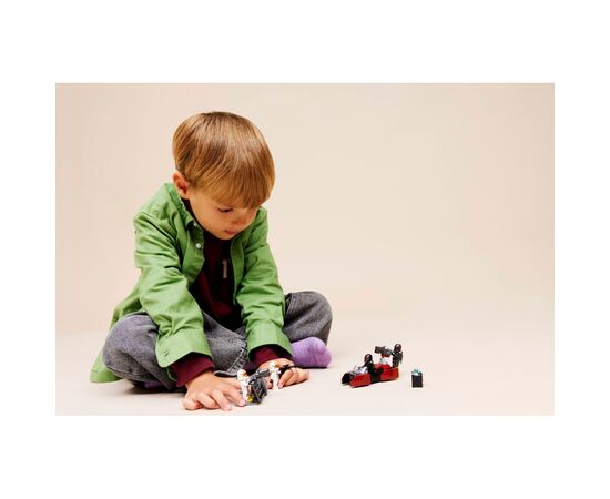 Конструктор LEGO Star Wars Боевой комплект «Осада Мандалора» (75449), изображение 7