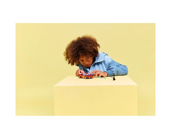 Конструктор LEGO Super Heroes Автомобиль Человека-паука vs. Отравленный Росомаха (76336), изображение 9