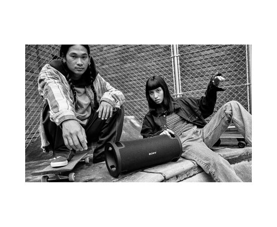 Акустическая система Sony ULT FIELD 7 Black (SRSULT70.SP6), изображение 8