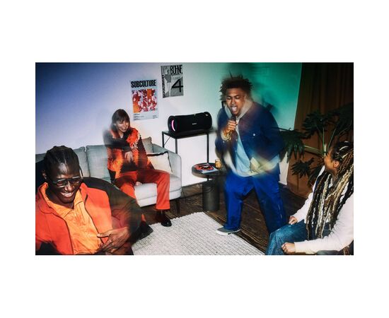 Акустическая система Sony ULT FIELD 7 Black (SRSULT70.SP6), изображение 9