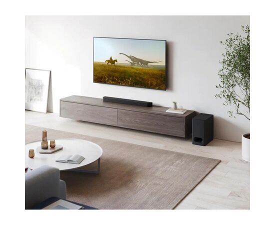 Акустическая система Sony HT-B600 Black (HTB600.AF1), изображение 2