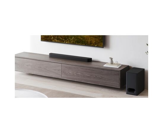 Акустическая система Sony HT-B600 Black (HTB600.AF1), изображение 3