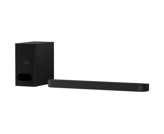 Акустическая система Sony HT-B600 Black (HTB600.AF1), изображение 7