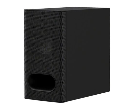 Акустическая система Sony HT-B600 Black (HTB600.AF1), изображение 9