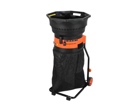 Садовый измельчитель SEQUOIA для листьев SELS1800, 1.8 кВт, до 208 л/мин, 8000об/мин (SELS1800)