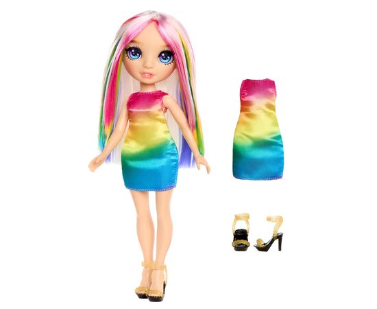 Кукла Rainbow High серии ОРР - Амая (989509), изображение 5