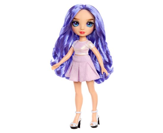 Кукла Rainbow High серии ОРР - Вайолет (990024), изображение 2