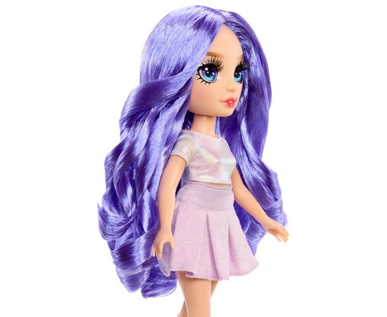 Кукла Rainbow High серии ОРР - Вайолет (990024), изображение 3