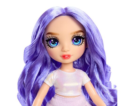 Кукла Rainbow High серии ОРР - Вайолет (990024), изображение 4