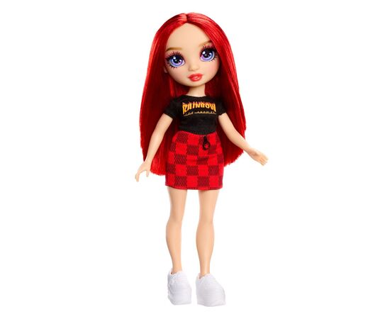 Лялька Rainbow High серії ОРР - Рубі (989486), зображення 2