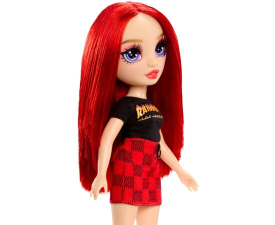 Лялька Rainbow High серії ОРР - Рубі (989486), зображення 3
