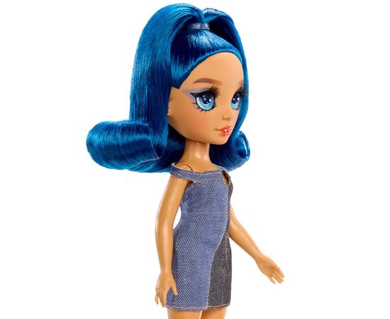 Кукла Rainbow High серии ОРР - Скайлер (989493), изображение 3